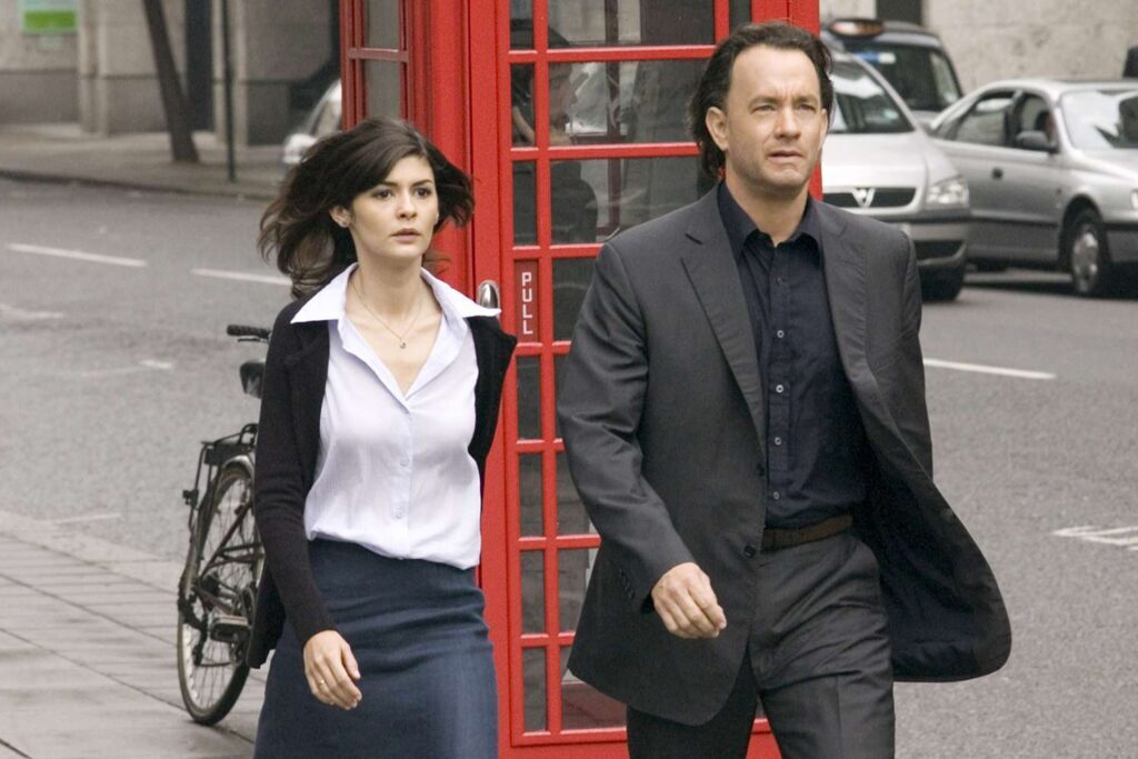 The Da Vinci Code