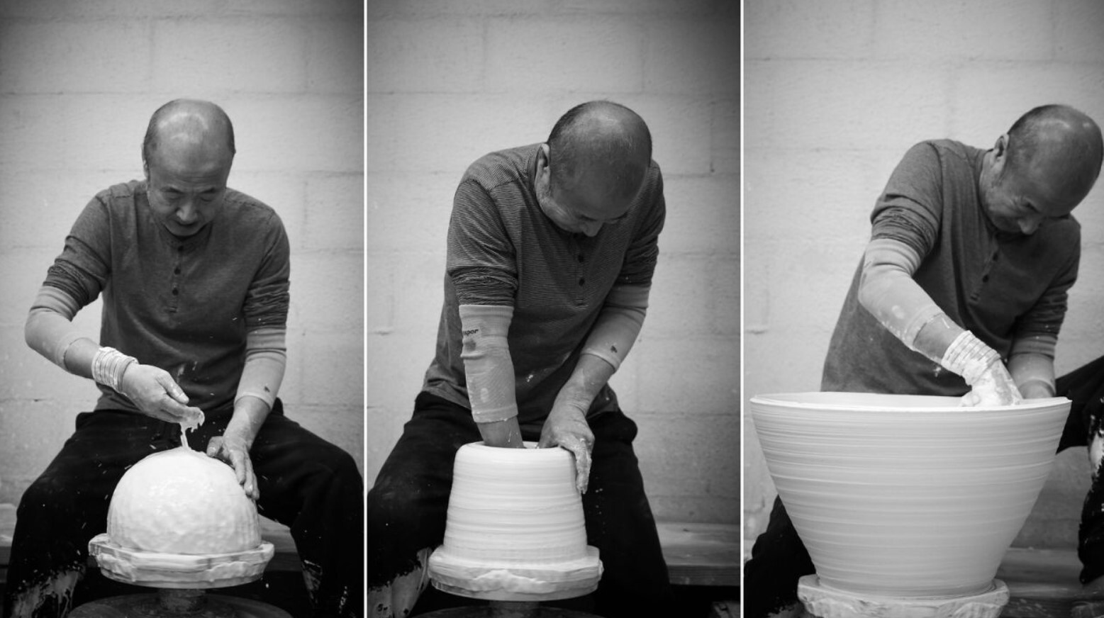 مالک قطعه ای از خوشبختی؛ چرا این