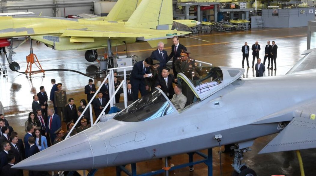 هدایایی هستند که کیم جونگ اون پس از سفر روسیه دریافت کرده و غرب را نگران کرده /