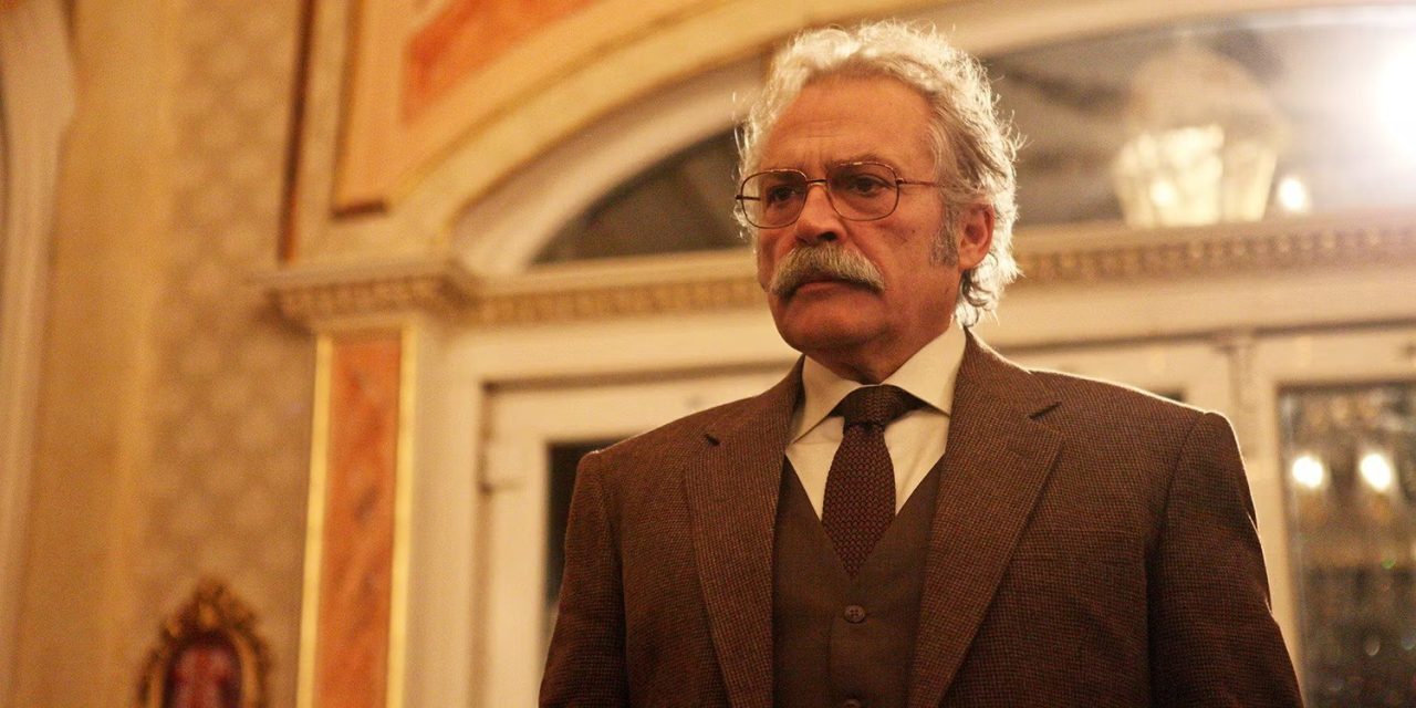 بهترین سریال‌های جنایی تاریخ بر اساس امتیاز IMDb