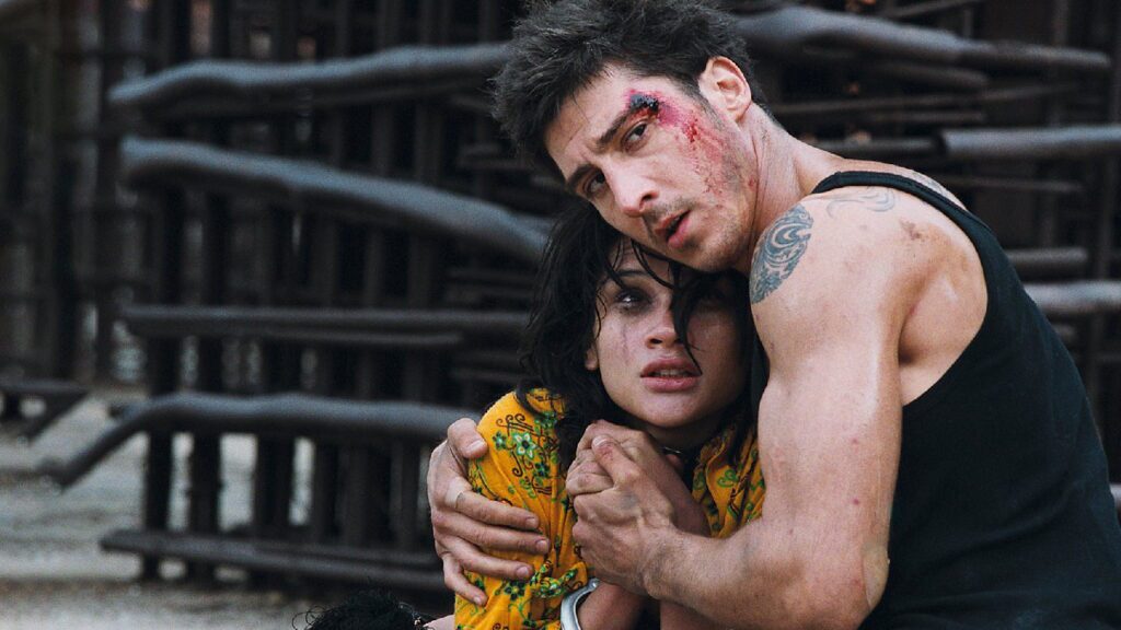 ۱۰ فیلمی که تقریباً تمام روایت آن‌ها مبارزه و نبرد است؛ از Bloodsport تا Mortal Kombat