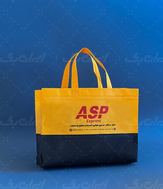 راهنمای خرید ساك دستي پارچه ای