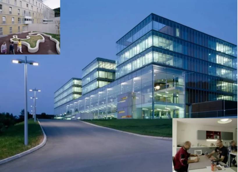 ۱۰ مورد از لاکچری‌ترین زندان‌های جهان؛ از کلبه و زمین اختصاصی تا زندگی با خانواده