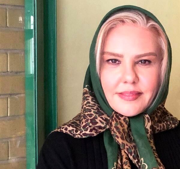 اسم واقعی بازیگران مشهور ایرانی