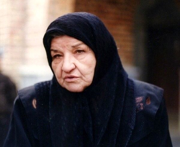 بازیگران