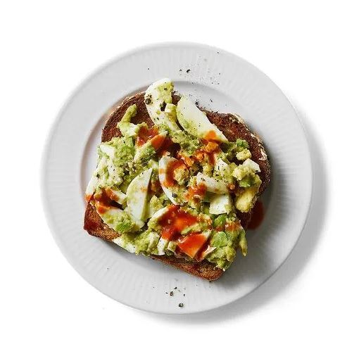 13 دستور تهیه نان تست صبحانه آسان که ظرف مدت 5 دقیقه آماده می شوند/ دستور تهیه 5 دقیقه ای 13 صبحانه با نان تست