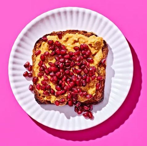 13 دستور تهیه نان تست صبحانه آسان که ظرف مدت 5 دقیقه آماده می شوند/ دستور تهیه 5 دقیقه ای 13 صبحانه با نان تست