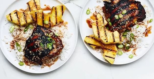 ده میوه ضد التهابی که حاوی آنتی اکسیدان و فیبر هستند