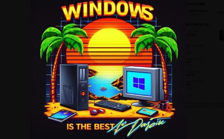 بینگ چت حالا از هوش مصنوعی تولید تصویر DALL-E ۳ پشتیبانی می‌کند