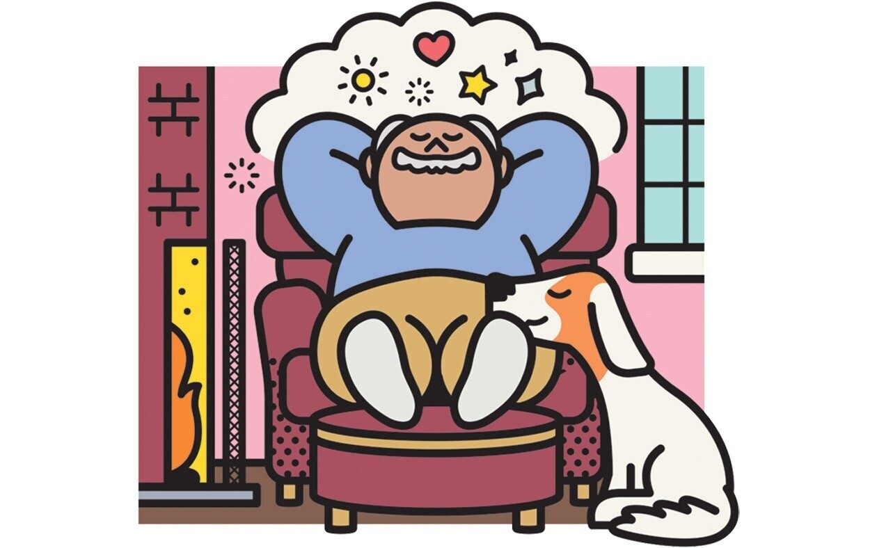 هفت راهی که از طریق آن مغز و زندگی شما با افزایش سن بهتر خواهد شد