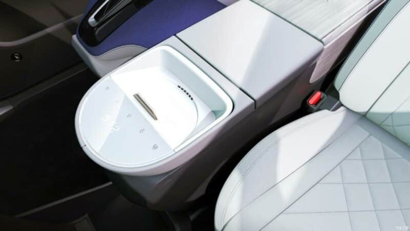 (ویدئو)آرک فاکس کائولا؛ این خودرو قشر متوسط چین را حتما ببینید (ویدئو)آرک فاکس کائولا؛ این خودرو قشر متوسط چین را حتما ببینید