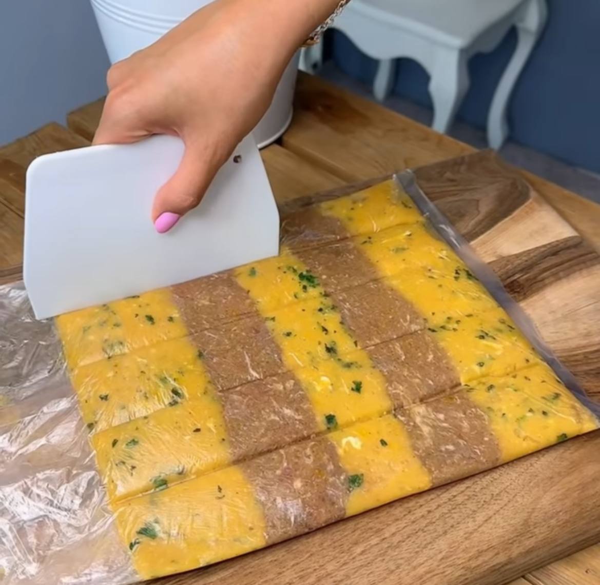 حال خوب را با خوردن هر قاشق از این غذا تجربه کن!
