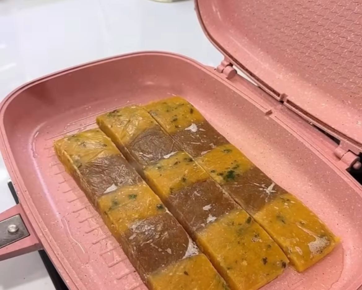حال خوب را با خوردن هر قاشق از این غذا تجربه کن!