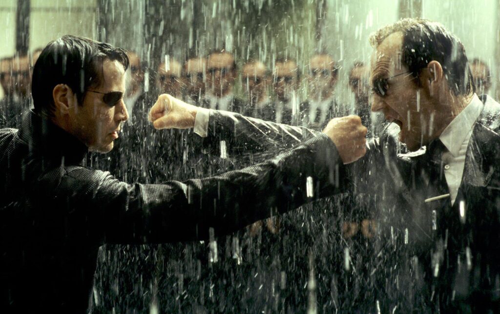۱۲ فیلم رزمی پرفروش قرن بیست و یکم؛ از The Last Airbender تا The Last Samurai