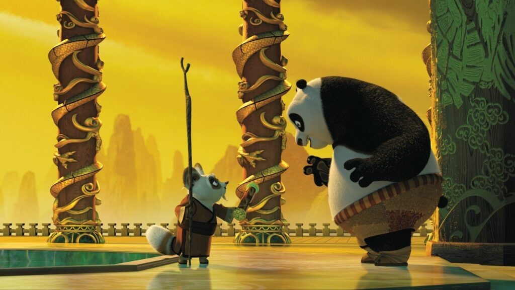 ۱۲ فیلم رزمی پرفروش قرن بیست و یکم؛ از The Last Airbender تا The Last Samurai