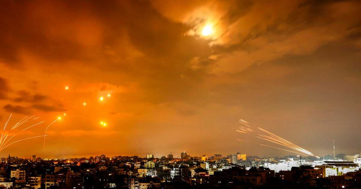 ۳ پس‌لرزه بزرگ عملیات «طوفان اقصی»