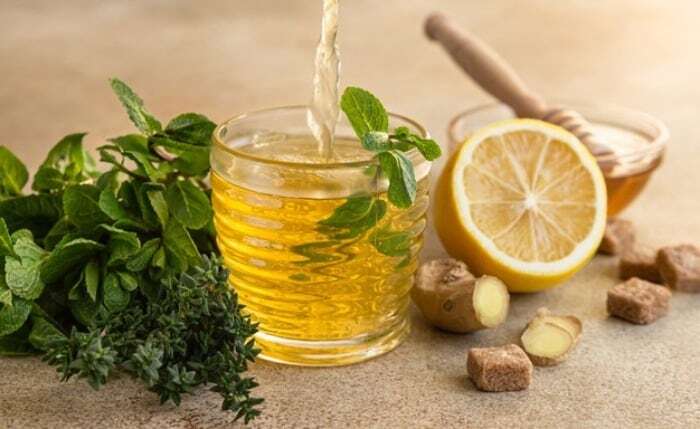 بهترین شربت گیاهی سرفه و خلط آور با تاثیر فوری