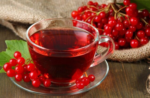بهترین دمنوش لاغری برای کوچک شدن شکم پهلو و ران