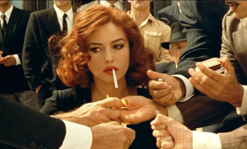 این شش نفر، اغواگرترین زنان سینمای جهان هستند