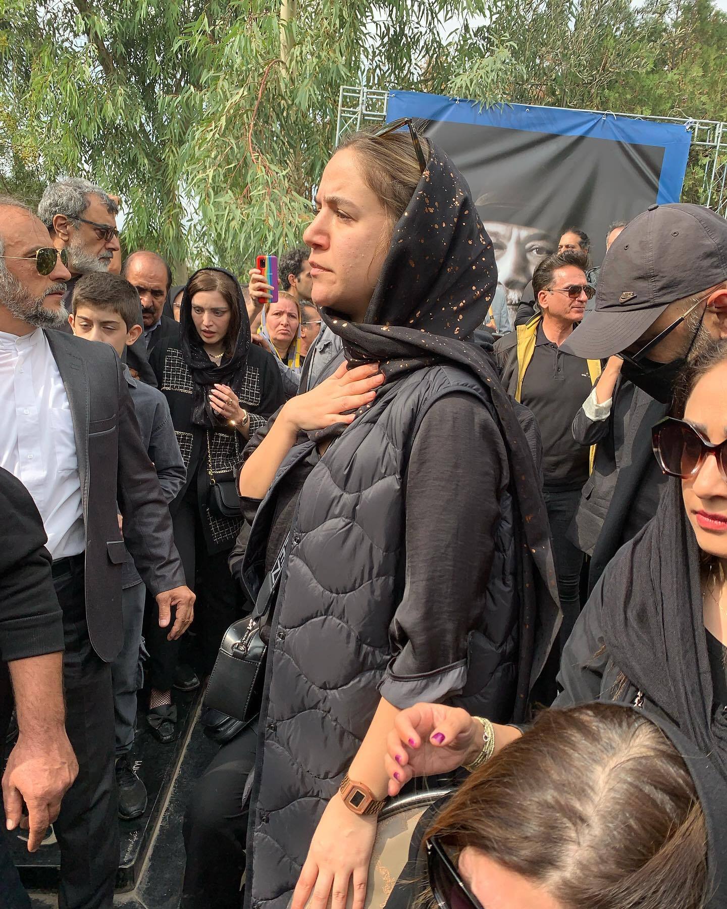 ستاره پسیانی