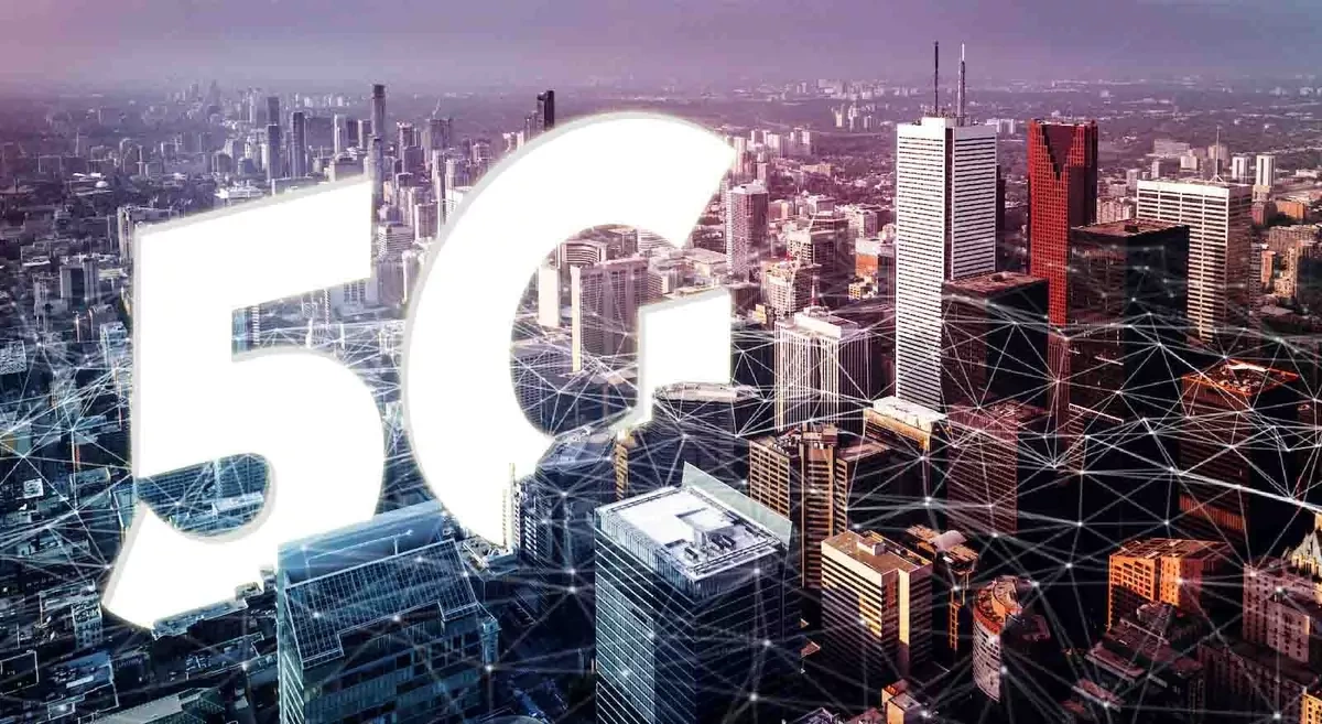 آزمایشگاه ۵G همراه اول، بستری برای رشد و توسعه فردای ارتباطی کشور
