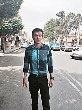 آن‌ها که می‌گفتند کاش پسرت می‌مرد، با شیرینی آمدند!