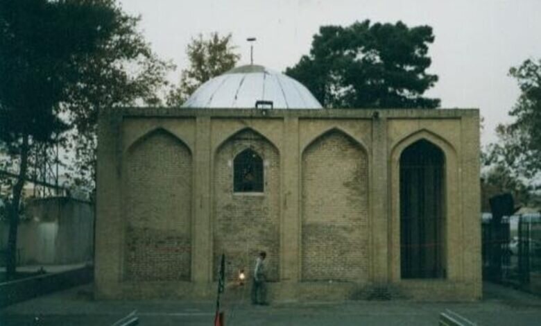 وزیر سلجوقی در تهران/ ردپای خواجه‌نظام‌الملک طوسی در طرشت
