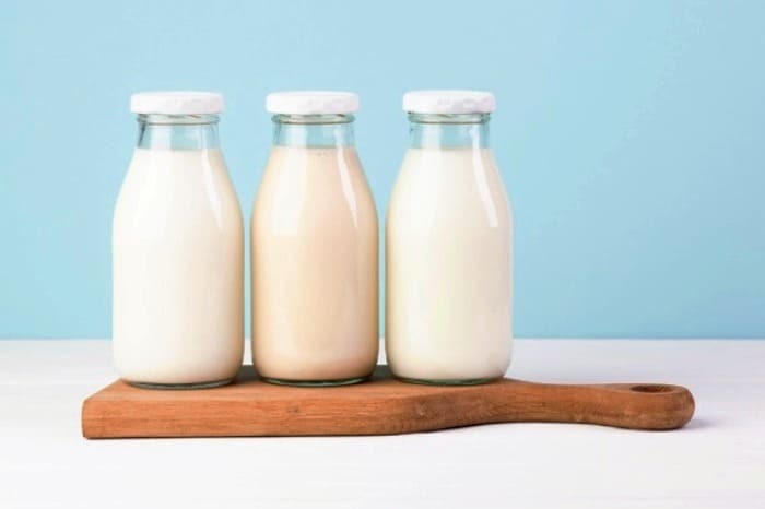 زمانی که نوشیدن شیر سم است! (بهترین زمان خوردن شیر)