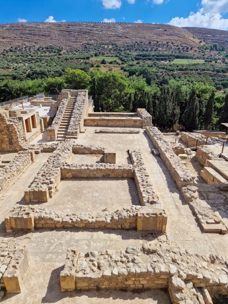 مینوسی
