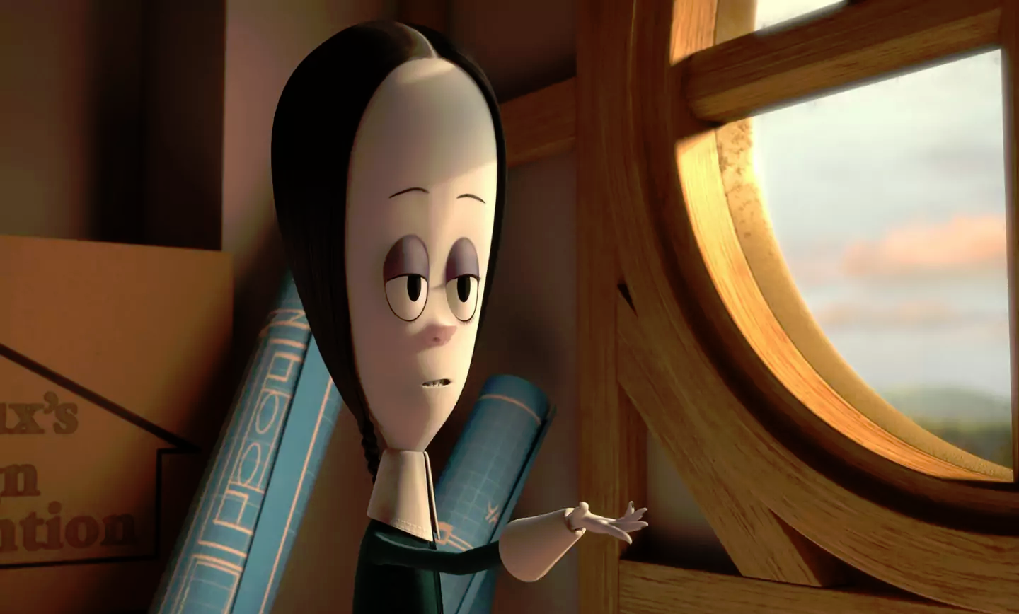 ۲۴ شخصیت عجیب و غریب تاریخ سینما