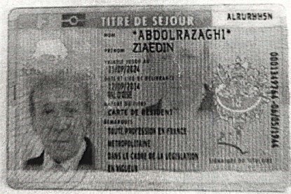 این مرد، دکتر شخصی مسعود رجوی بود / ماساژور و محافظان رجوی کجا زندگی می‌کنند؟