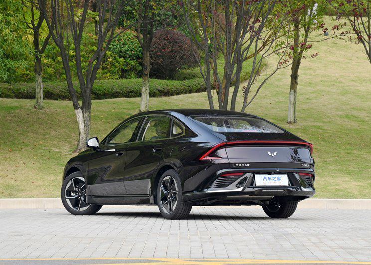 (عکس) وولینگ استارلایت