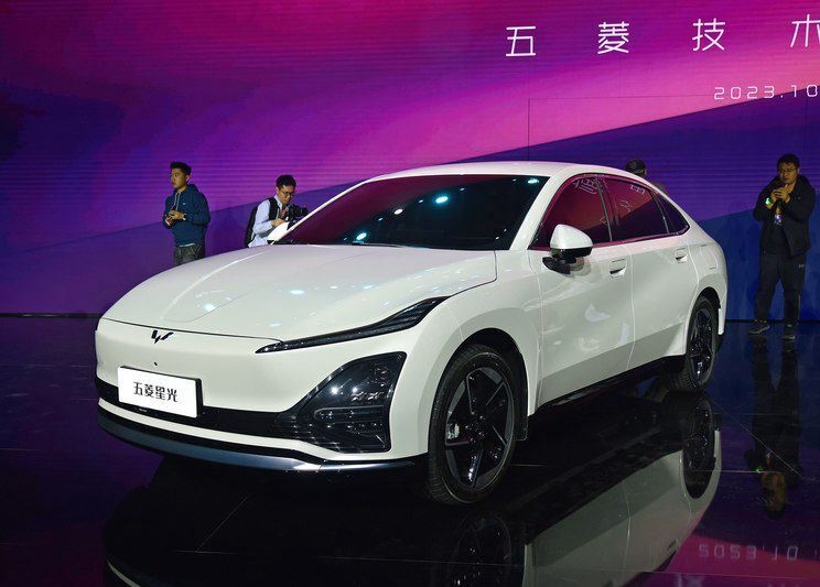 وولینگ استارلایت