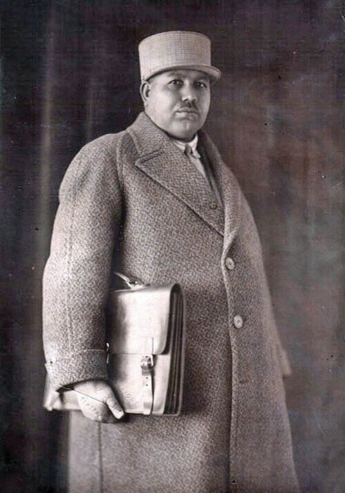 فرخی یزدی