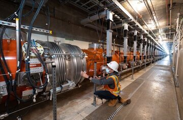 سردترین نقطه زمین کجاست؟ در قطب جنوب و سیبری دنبالش نگردید!