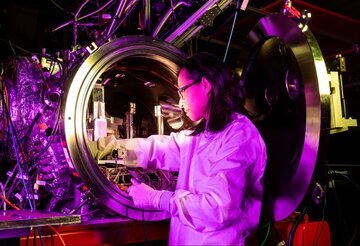 سردترین نقطه زمین