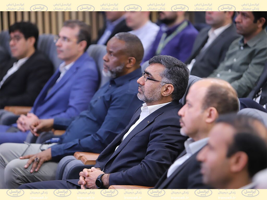 مدیرعامل ایرانسل: ورود ایرانسل، نقطه عطف پروژه فیبرنوری است ///////////