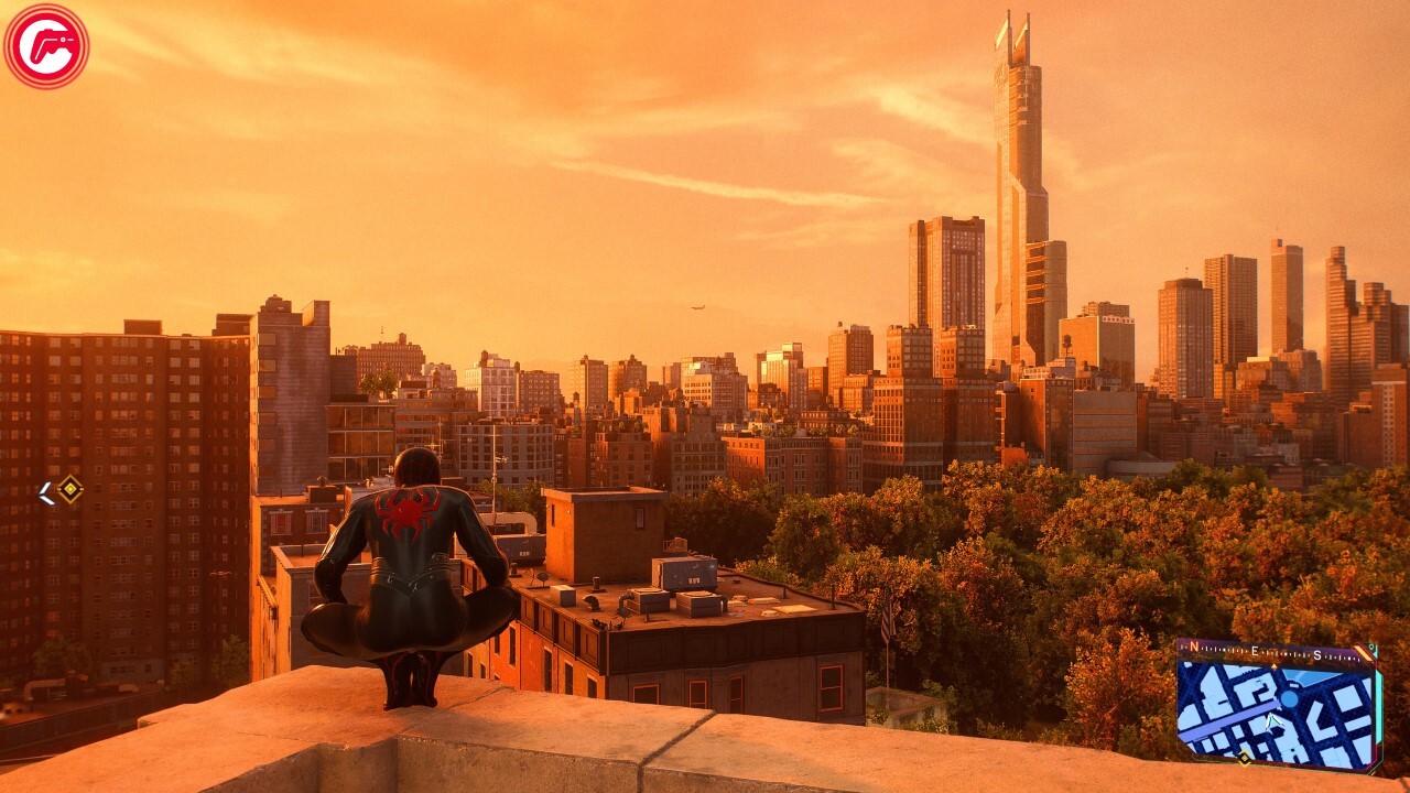 نقد و بررسی Marvel’s Spider-Man ۲
