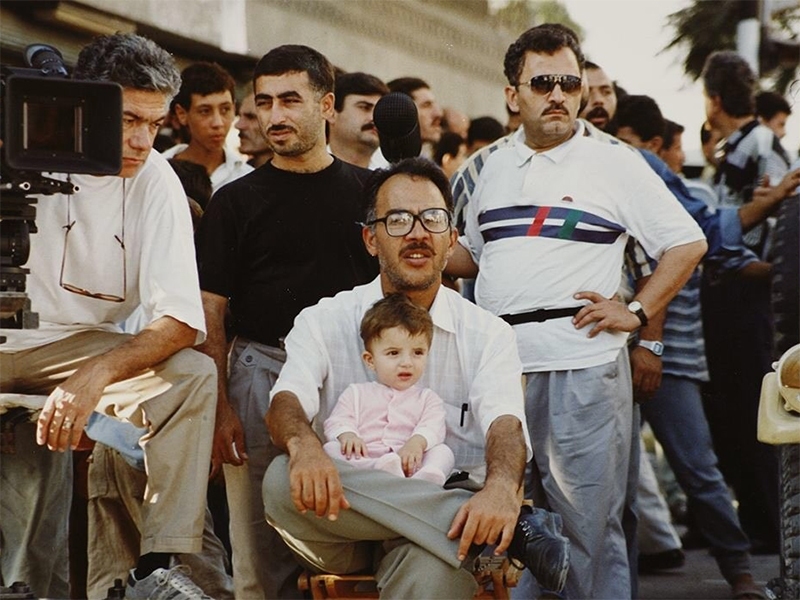 نظر رهبر انقلاب درباره حجاب بازیگران یک فیلم/ شاهکاری که در توقیف نماند!