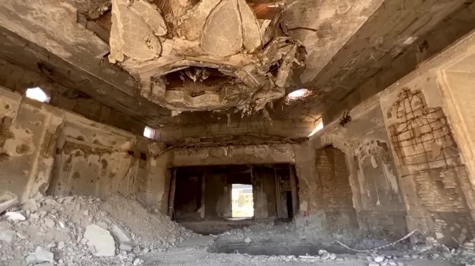 صدام حسین