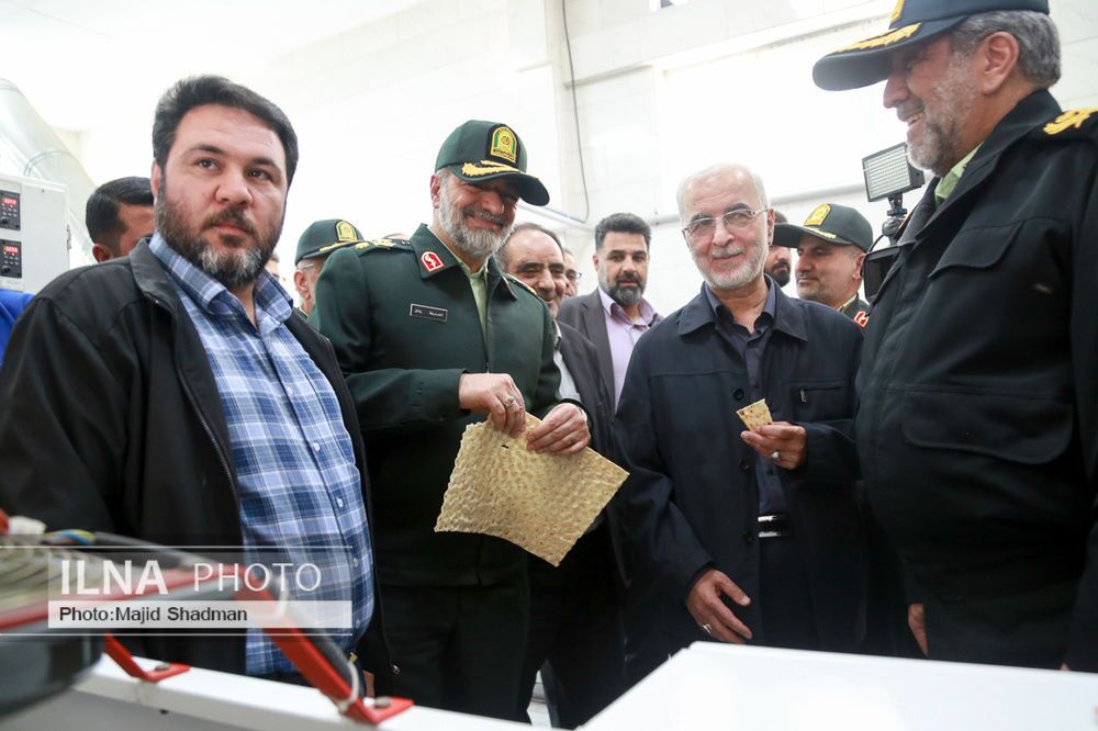 سردار رادان