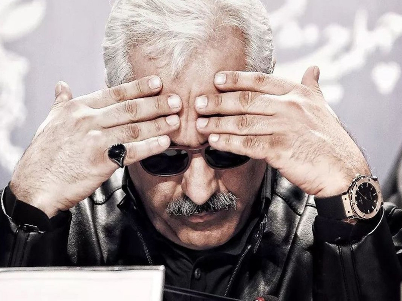 از سریال ممنوعه «مهران مدیری» تا مذاکرات لو رفته «محسن تنابنده»!