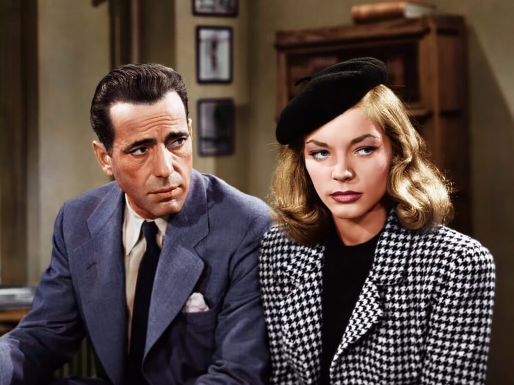 The Big Sleep