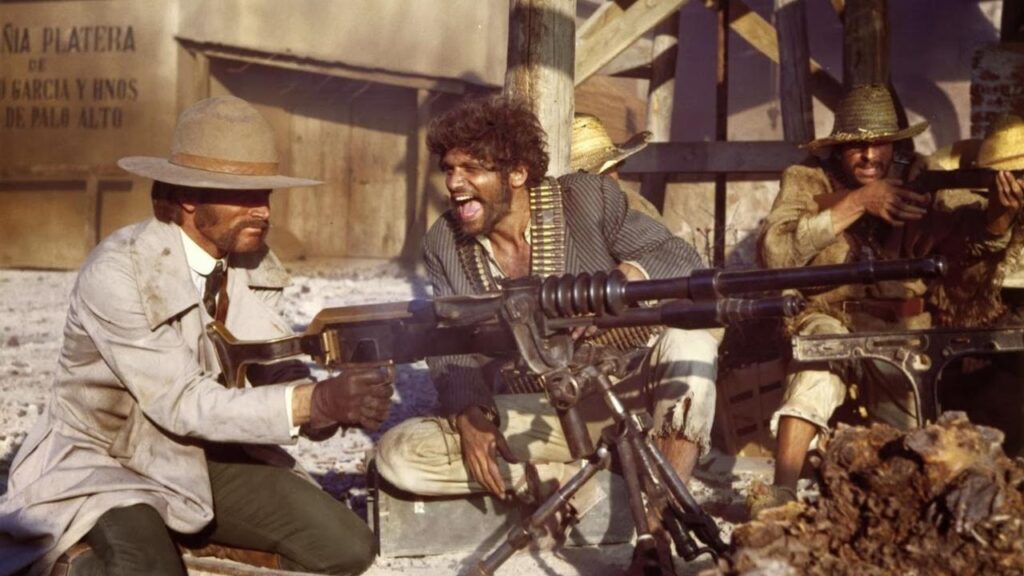 ۱۰ فیلم وسترن زاپاتا برای علاقمندان به انقلاب مکزیک؛ از The Big Gundown تا Killer Kid