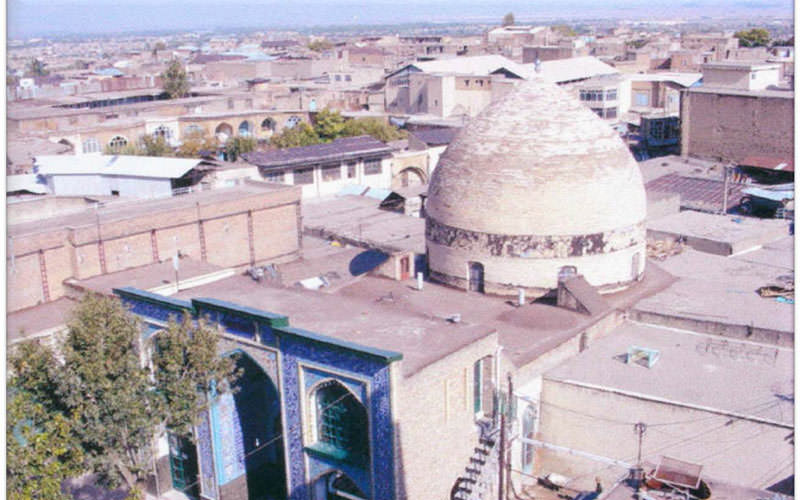 (تصاویر) همدان کجا بریم؟/ گزارش تصویری است عکس هایش درج شود
