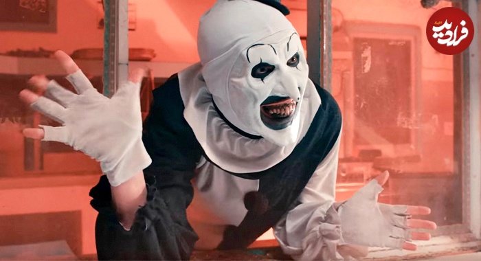 Terrifier 3
