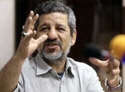 جریان خالص ساز می‌گوید: «همه با من، نه همه با هم»