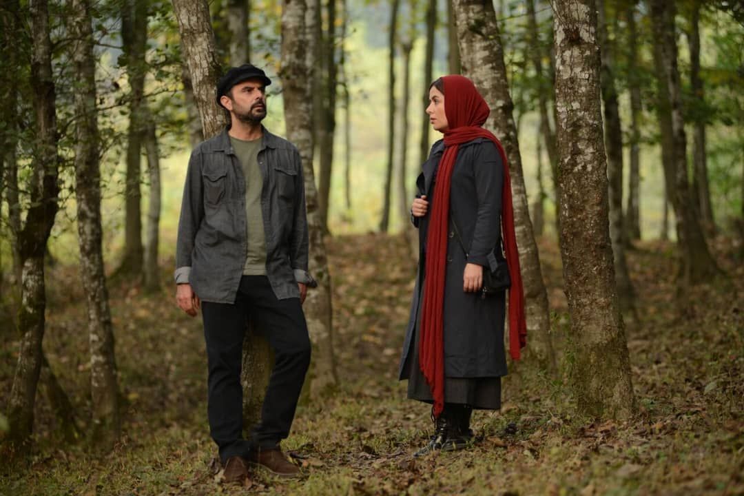 گفتگو با سپیده آرمان نویسنده و بازیگر نقش اول فیلم آهو / حکایت انزوای خودخواسته یک دختر