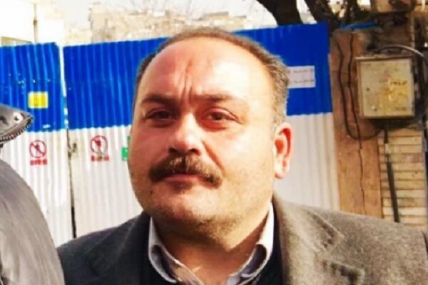 حمیدرضا مرادی