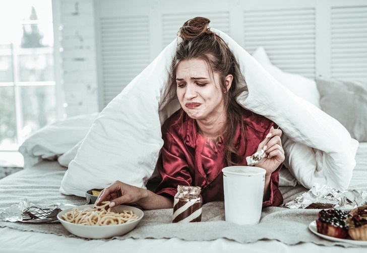 با این عادت های شبانه خواب راحتی خواهید داشت